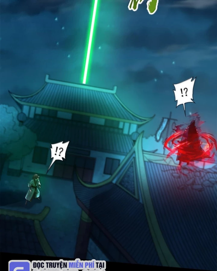 Xuân Thu Bá Đồ Chapter 328 - 27