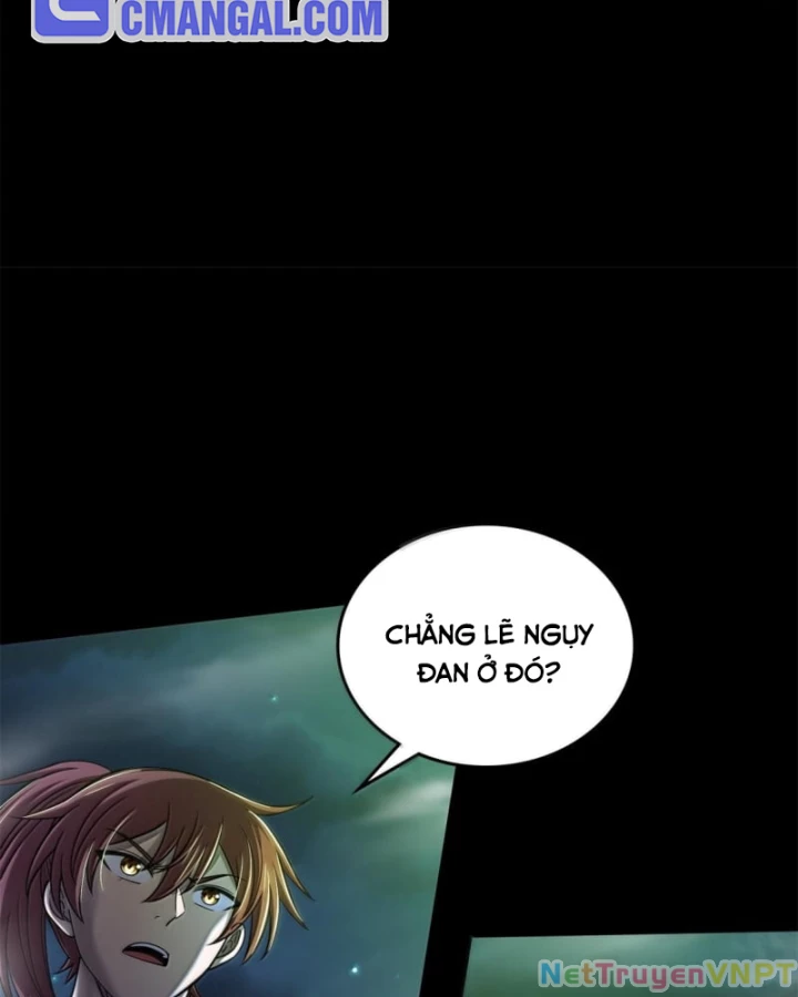 Xuân Thu Bá Đồ Chapter 328 - 28