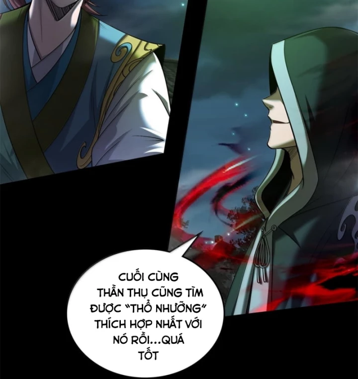 Xuân Thu Bá Đồ Chapter 328 - 29