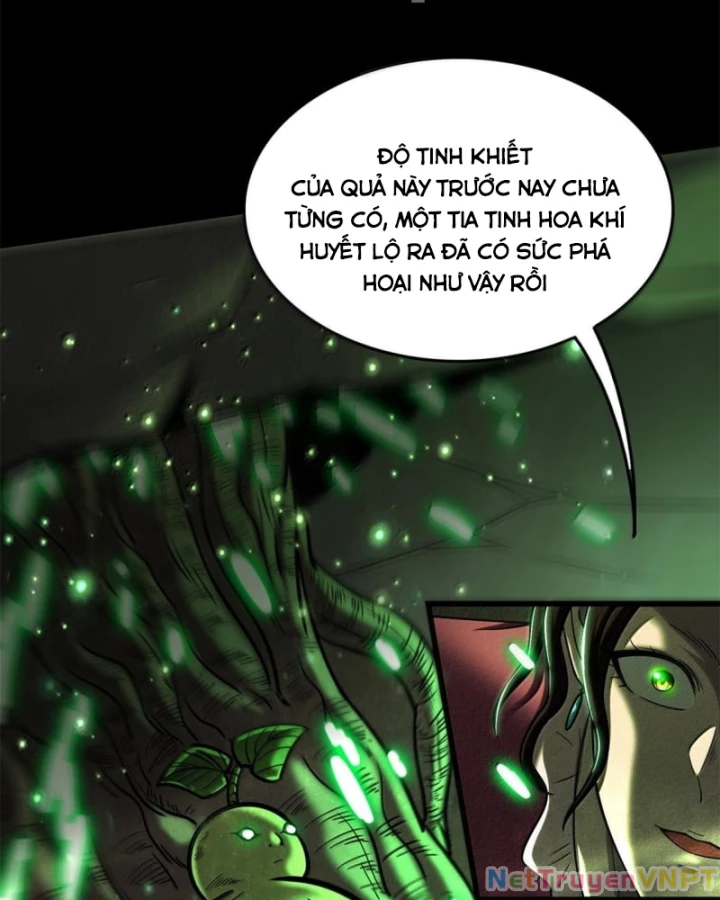 Xuân Thu Bá Đồ Chapter 328 - 31