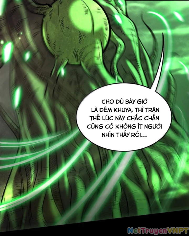 Xuân Thu Bá Đồ Chapter 328 - 32