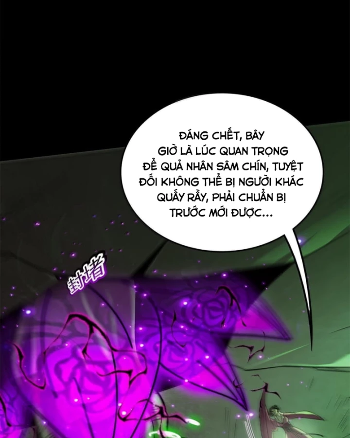 Xuân Thu Bá Đồ Chapter 328 - 33