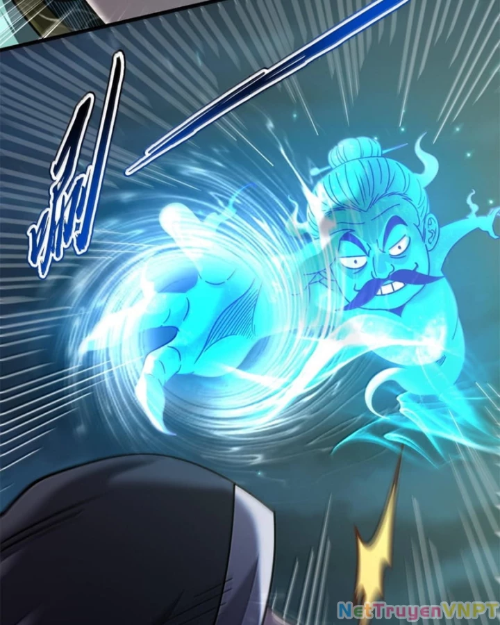 Xuân Thu Bá Đồ Chapter 328 - 39