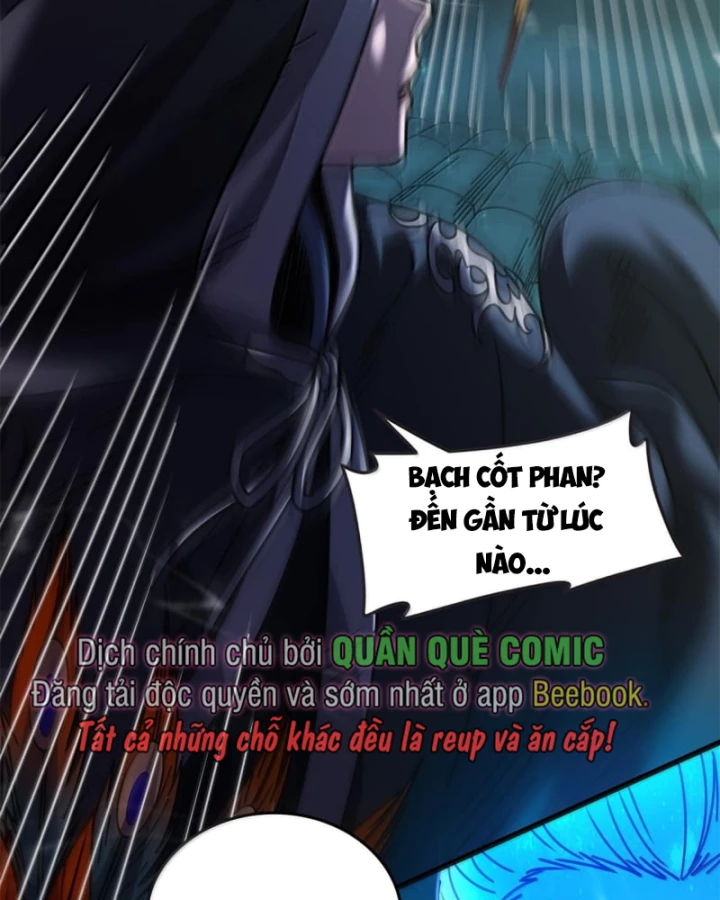 Xuân Thu Bá Đồ Chapter 328 - 40