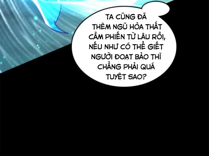 Xuân Thu Bá Đồ Chapter 328 - 42
