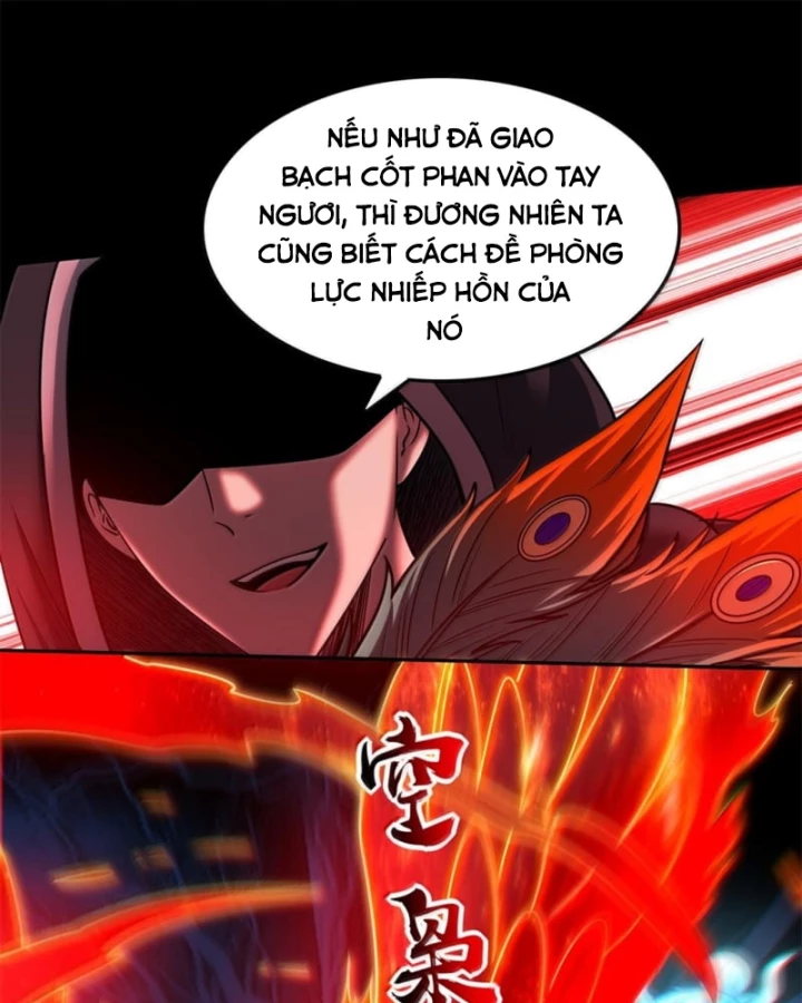 Xuân Thu Bá Đồ Chapter 328 - 43