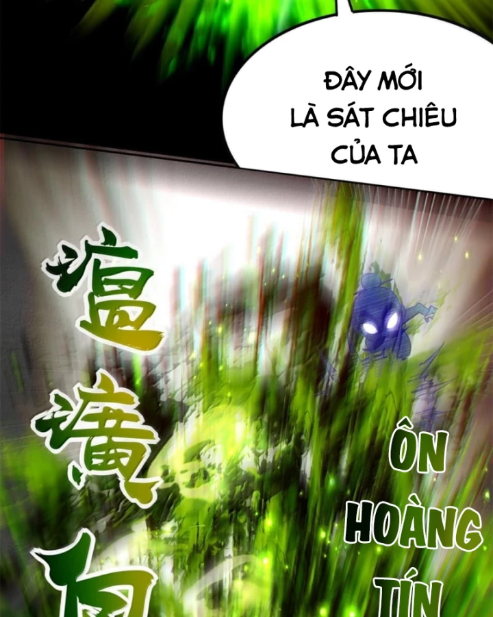 Xuân Thu Bá Đồ Chapter 328 - 48