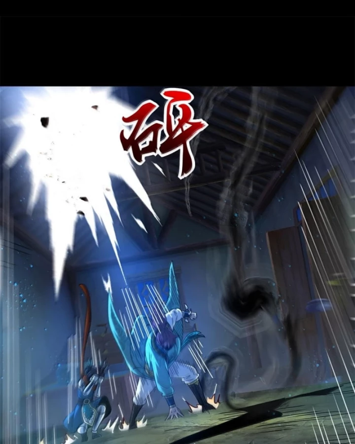 Xuân Thu Bá Đồ Chapter 328 - 58