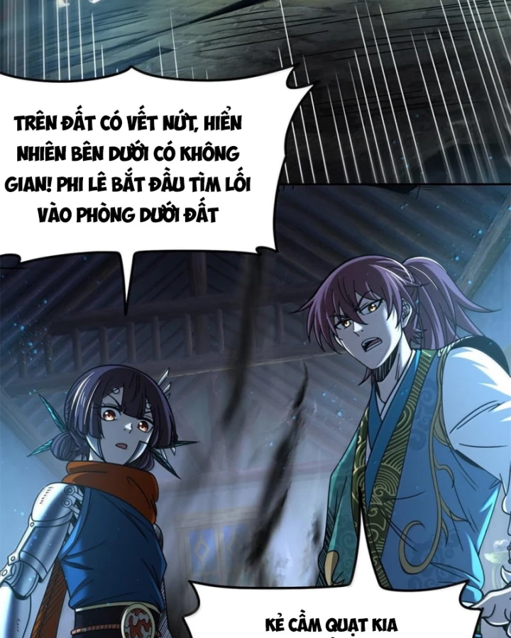 Xuân Thu Bá Đồ Chapter 328 - 59