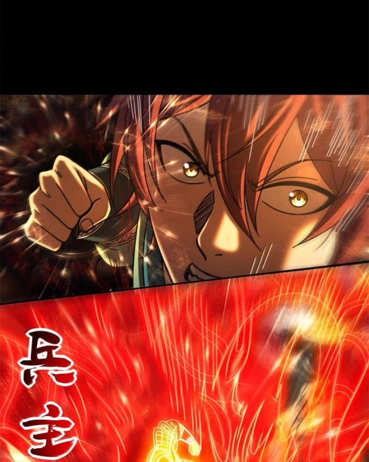 Xuân Thu Bá Đồ Chapter 328 - 61