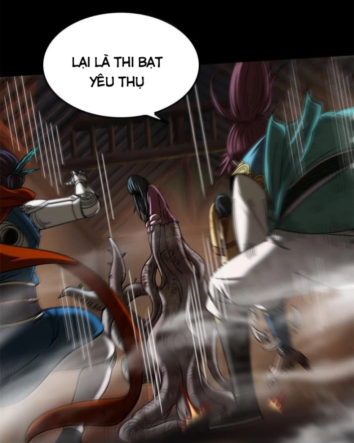 Xuân Thu Bá Đồ Chapter 328 - 65