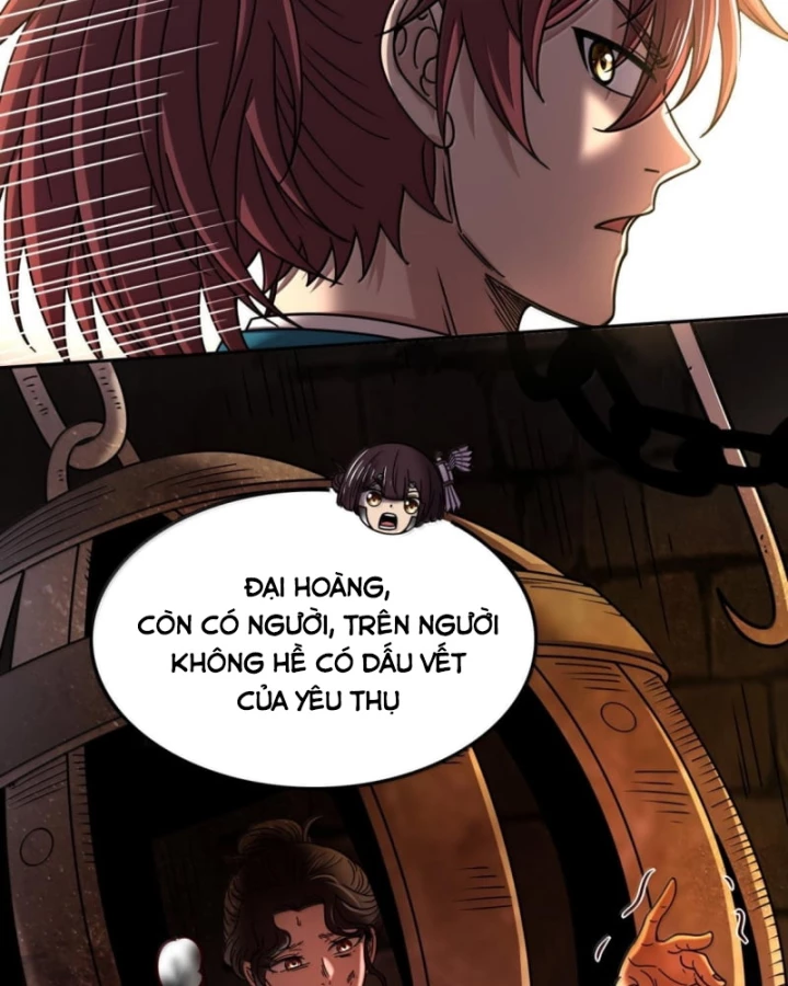 Xuân Thu Bá Đồ Chapter 328 - 70