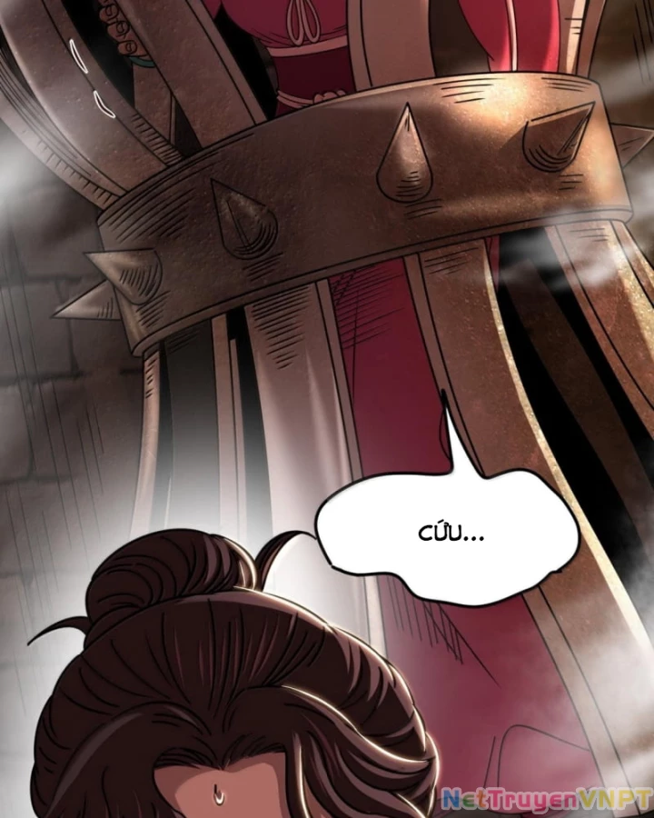 Xuân Thu Bá Đồ Chapter 328 - 72