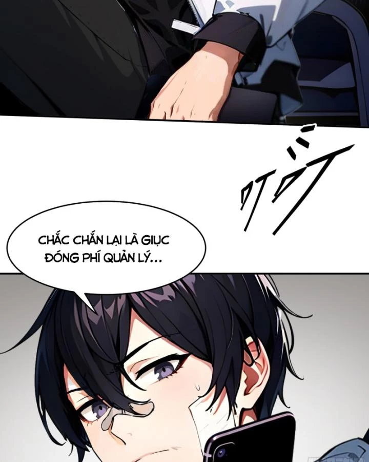 Ta Nắm Giữ Linh Khí Thức Tỉnh Chapter 1 - 6