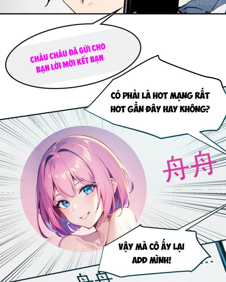 Ta Nắm Giữ Linh Khí Thức Tỉnh Chapter 1 - 7