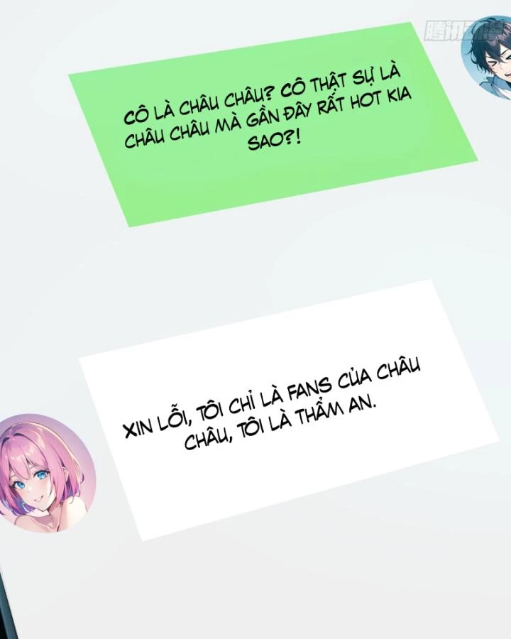 Ta Nắm Giữ Linh Khí Thức Tỉnh Chapter 1 - 9