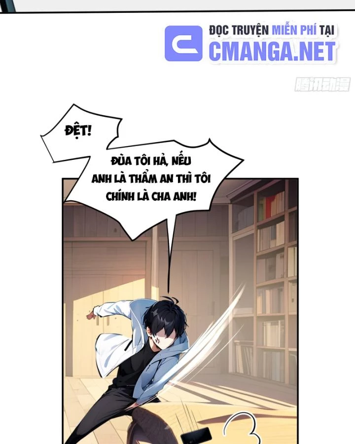 Ta Nắm Giữ Linh Khí Thức Tỉnh Chapter 1 - 10