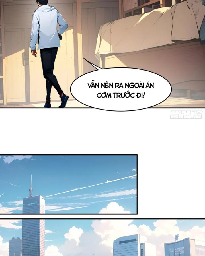 Ta Nắm Giữ Linh Khí Thức Tỉnh Chapter 1 - 14