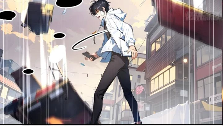 Ta Nắm Giữ Linh Khí Thức Tỉnh Chapter 1 - 22