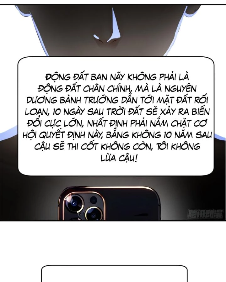 Ta Nắm Giữ Linh Khí Thức Tỉnh Chapter 1 - 25