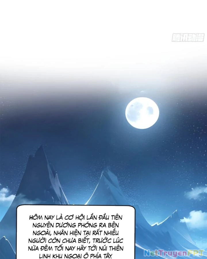 Ta Nắm Giữ Linh Khí Thức Tỉnh Chapter 1 - 27
