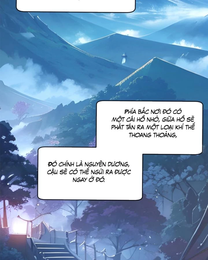 Ta Nắm Giữ Linh Khí Thức Tỉnh Chapter 1 - 28