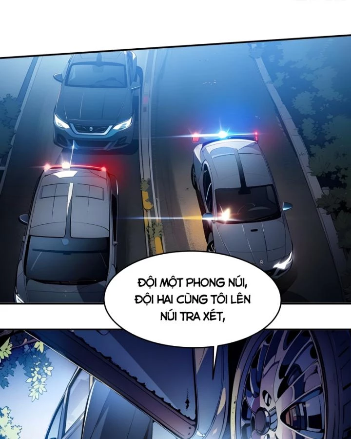 Ta Nắm Giữ Linh Khí Thức Tỉnh Chapter 1 - 34