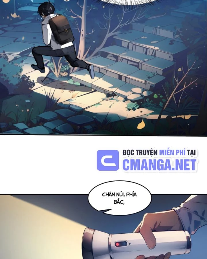 Ta Nắm Giữ Linh Khí Thức Tỉnh Chapter 1 - 38