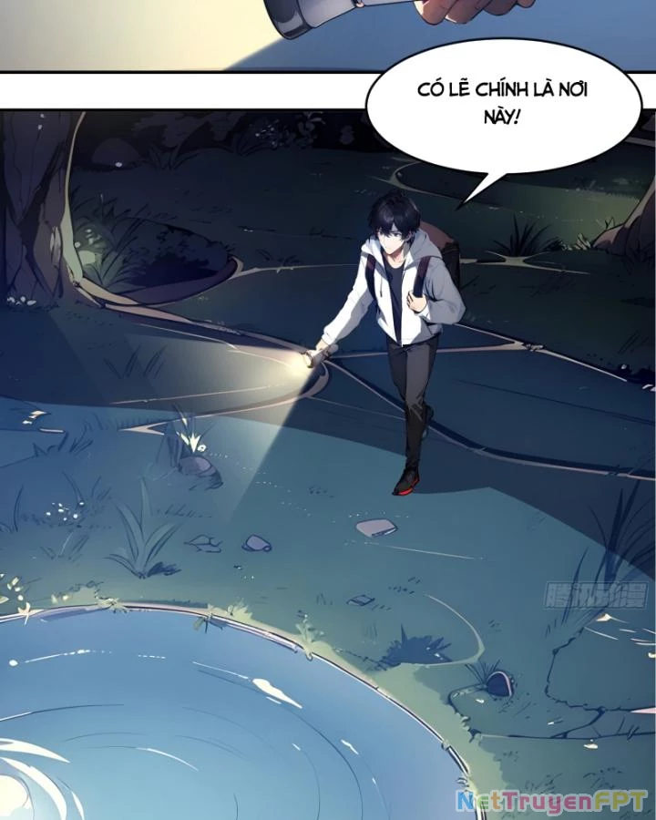 Ta Nắm Giữ Linh Khí Thức Tỉnh Chapter 1 - 39