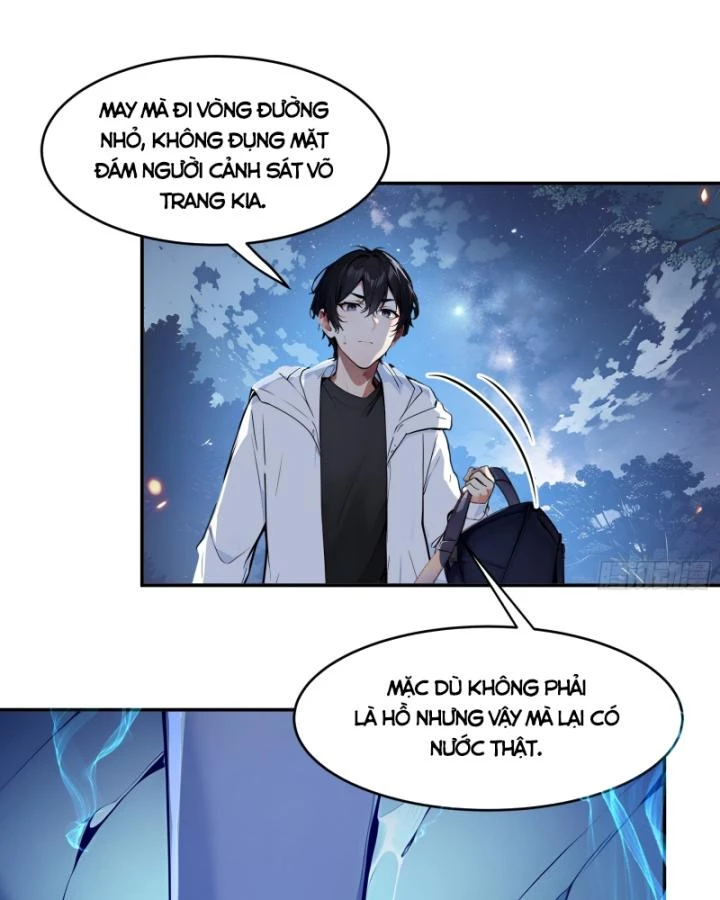 Ta Nắm Giữ Linh Khí Thức Tỉnh Chapter 1 - 41