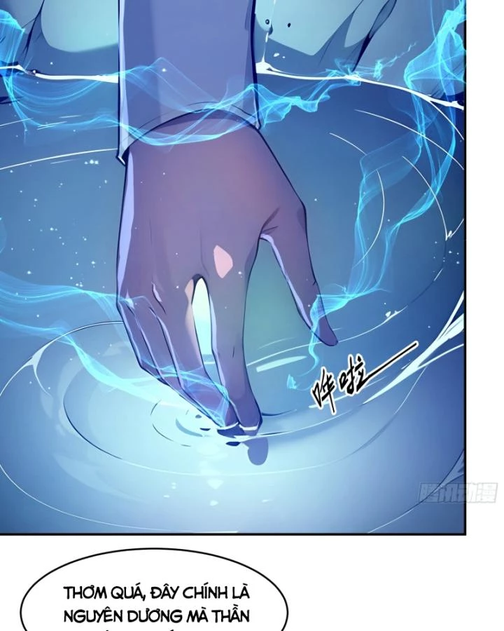 Ta Nắm Giữ Linh Khí Thức Tỉnh Chapter 1 - 42