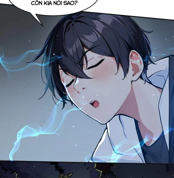 Ta Nắm Giữ Linh Khí Thức Tỉnh Chapter 1 - 43