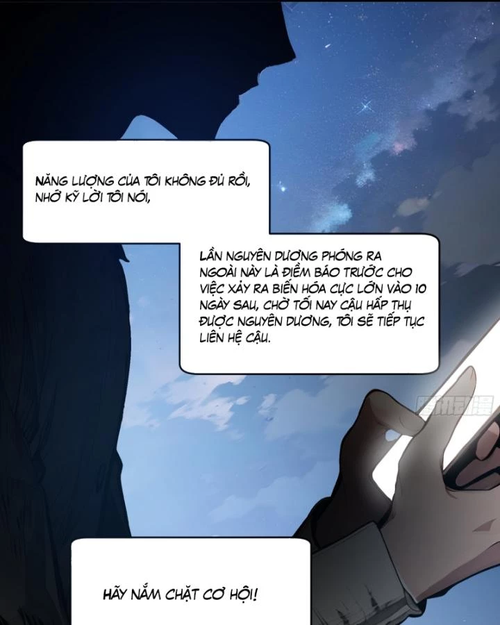 Ta Nắm Giữ Linh Khí Thức Tỉnh Chapter 1 - 47