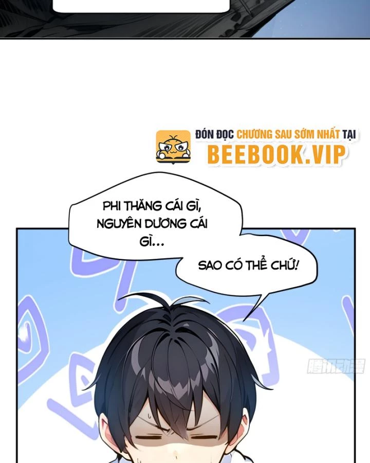 Ta Nắm Giữ Linh Khí Thức Tỉnh Chapter 1 - 48