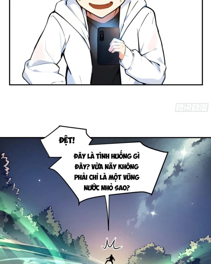 Ta Nắm Giữ Linh Khí Thức Tỉnh Chapter 1 - 49