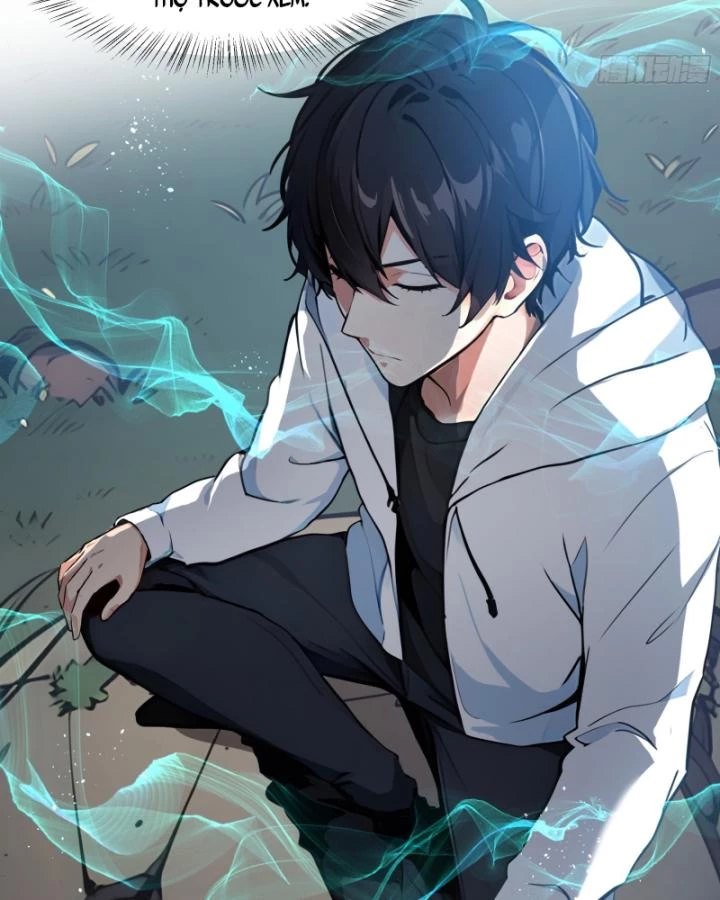 Ta Nắm Giữ Linh Khí Thức Tỉnh Chapter 1 - 52