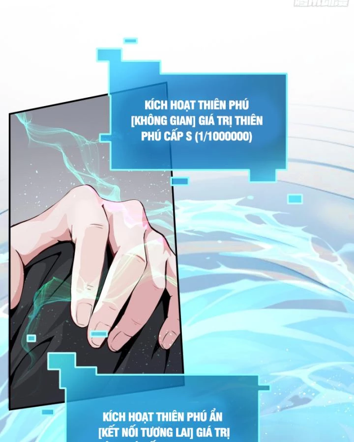 Ta Nắm Giữ Linh Khí Thức Tỉnh Chapter 1 - 55