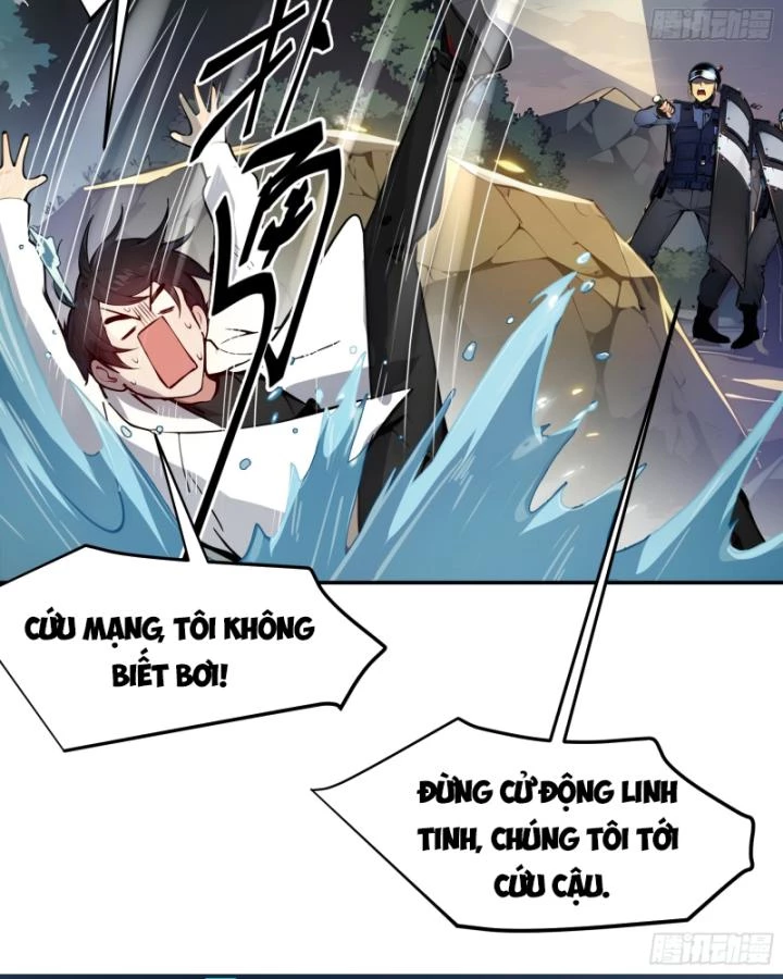 Ta Nắm Giữ Linh Khí Thức Tỉnh Chapter 1 - 60