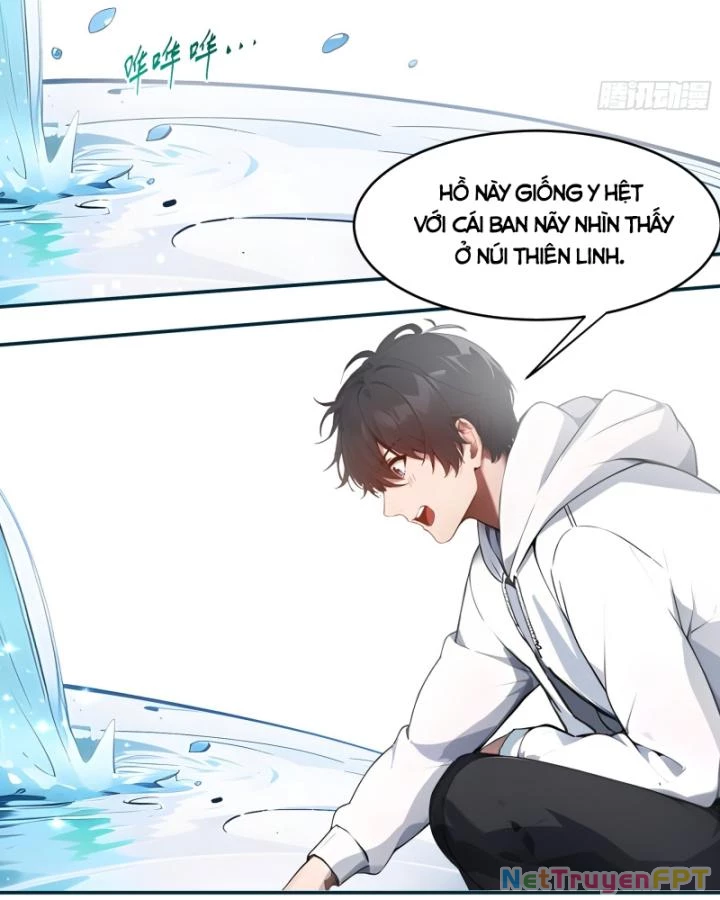 Ta Nắm Giữ Linh Khí Thức Tỉnh Chapter 1 - 68
