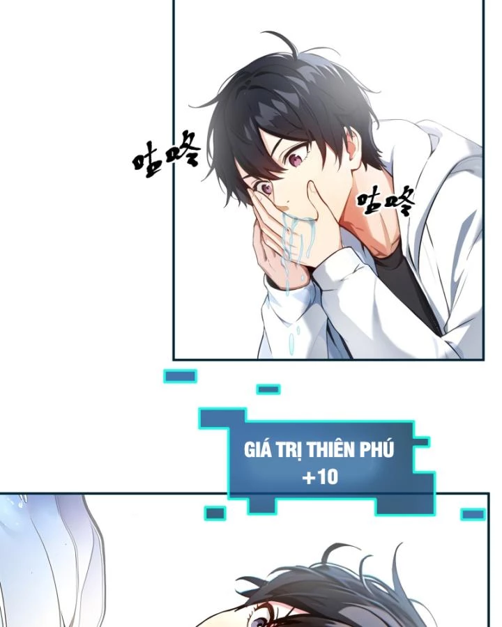 Ta Nắm Giữ Linh Khí Thức Tỉnh Chapter 1 - 70