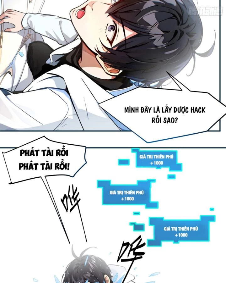 Ta Nắm Giữ Linh Khí Thức Tỉnh Chapter 1 - 71