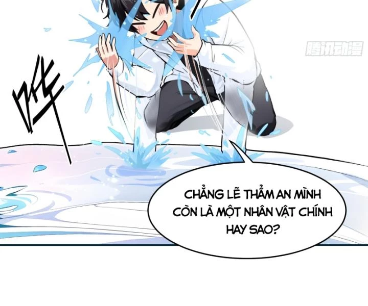 Ta Nắm Giữ Linh Khí Thức Tỉnh Chapter 1 - 72