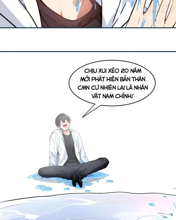 Ta Nắm Giữ Linh Khí Thức Tỉnh Chapter 1 - 74