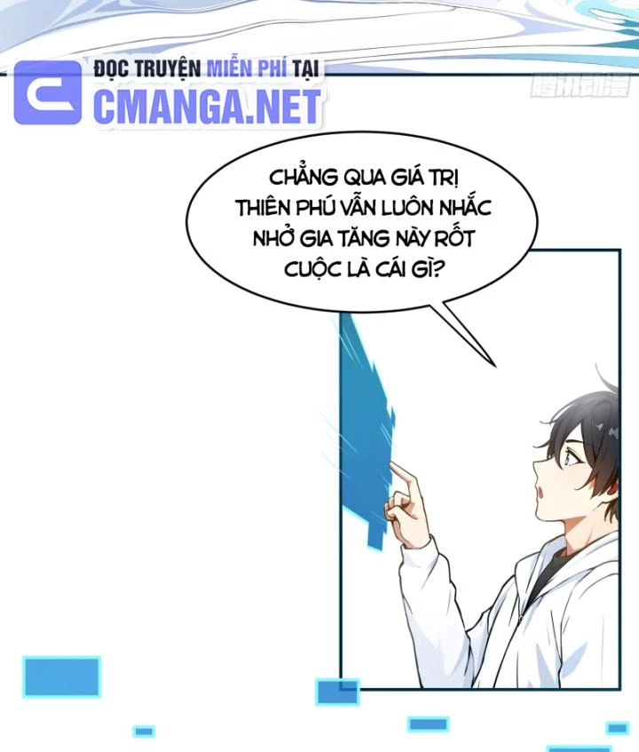 Ta Nắm Giữ Linh Khí Thức Tỉnh Chapter 1 - 75