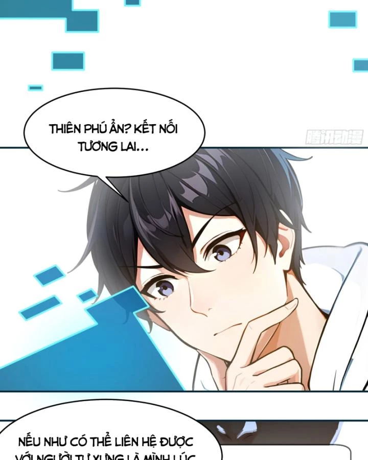 Ta Nắm Giữ Linh Khí Thức Tỉnh Chapter 1 - 77
