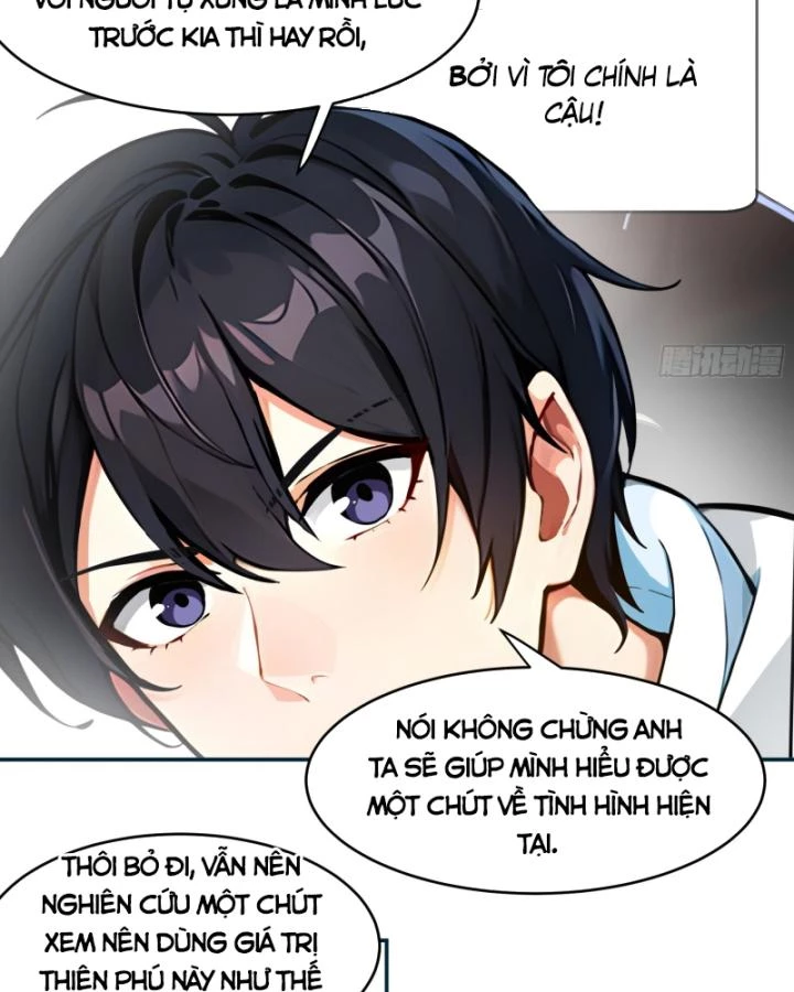 Ta Nắm Giữ Linh Khí Thức Tỉnh Chapter 1 - 78