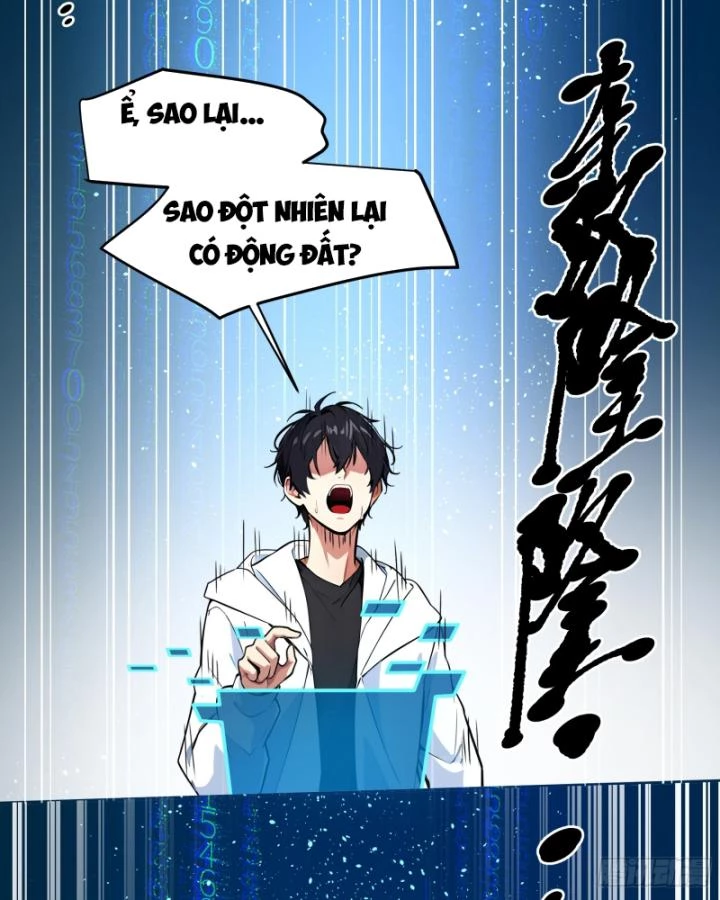 Ta Nắm Giữ Linh Khí Thức Tỉnh Chapter 1 - 80
