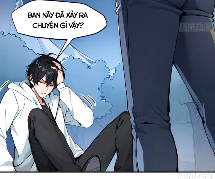 Ta Nắm Giữ Linh Khí Thức Tỉnh Chapter 1 - 83
