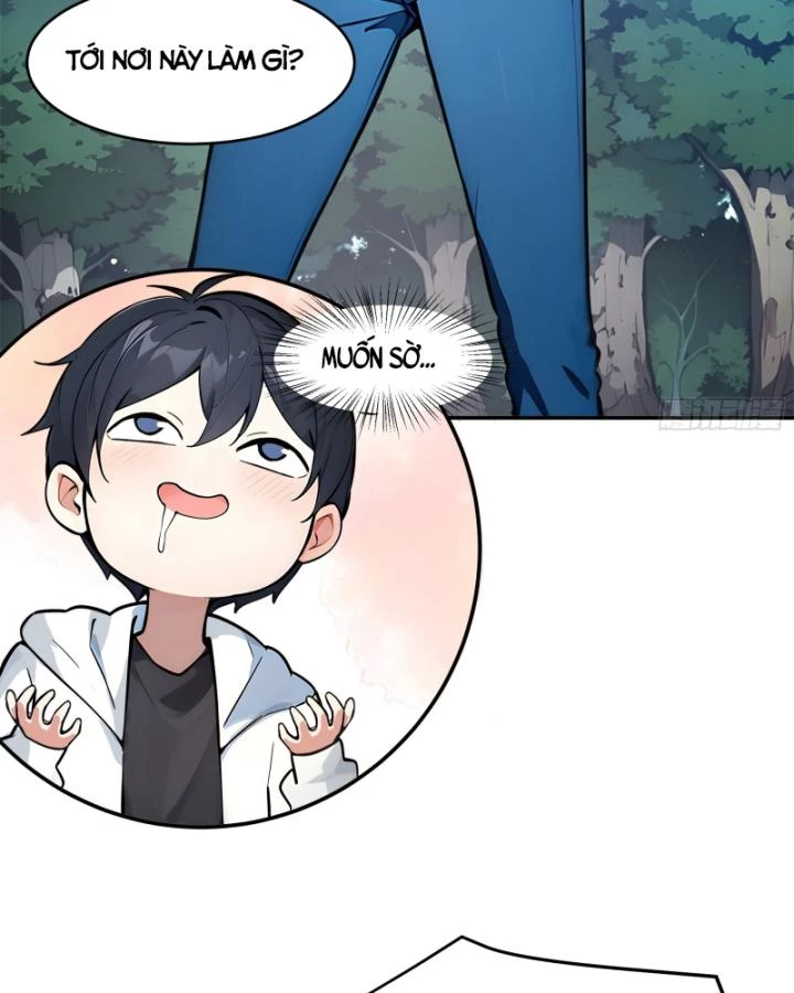 Ta Nắm Giữ Linh Khí Thức Tỉnh Chapter 1 - 85