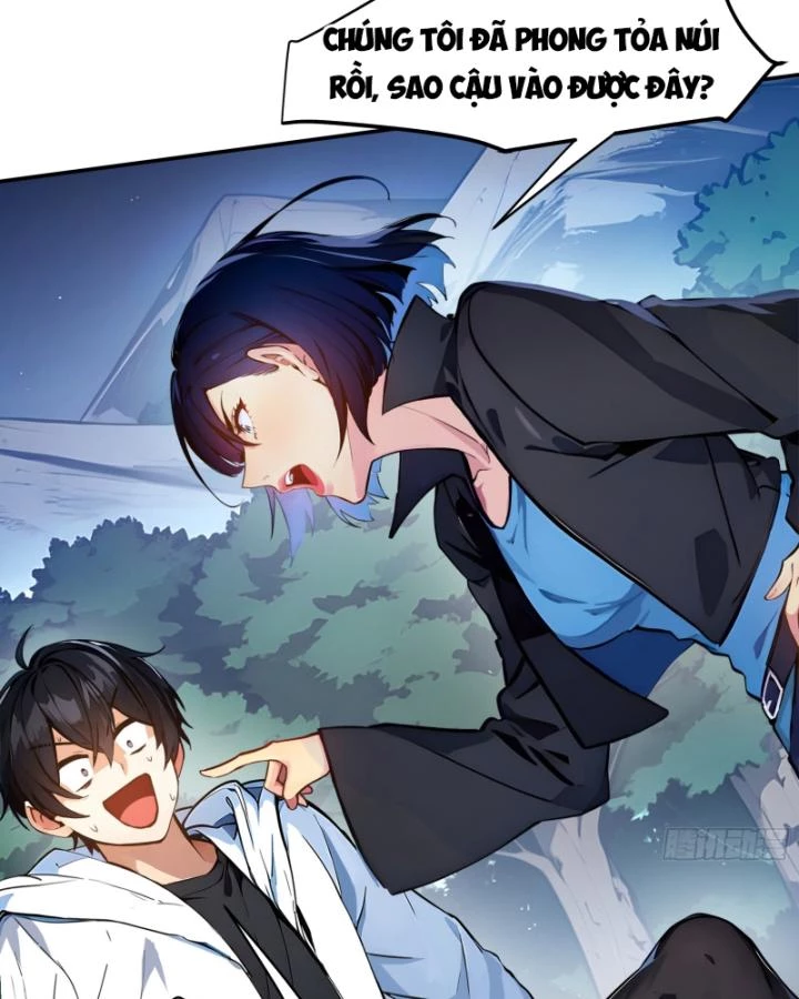 Ta Nắm Giữ Linh Khí Thức Tỉnh Chapter 1 - 86